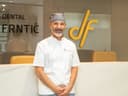 Dr. Mladen Frntić