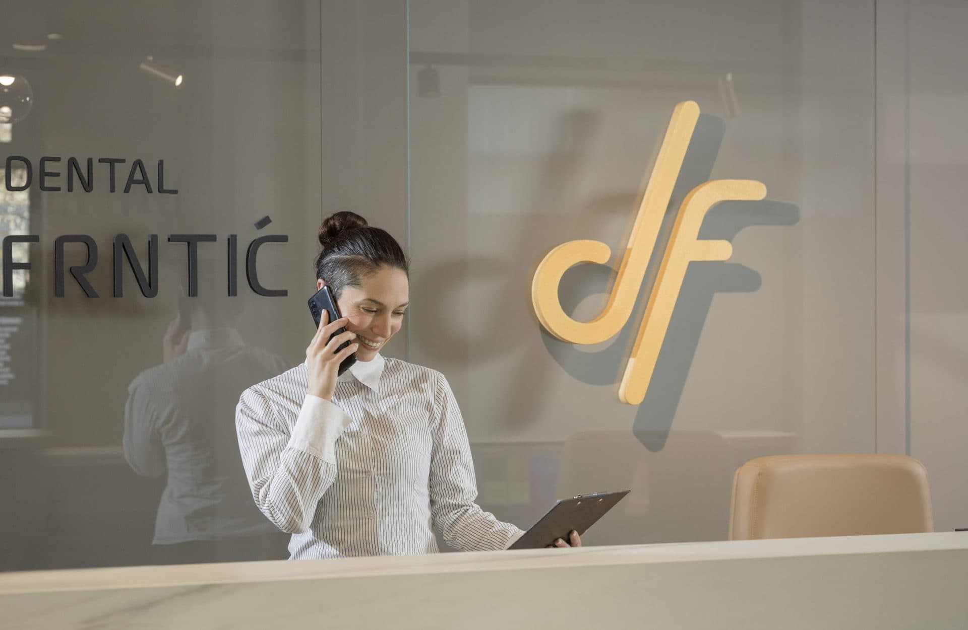 Studio Dental Frntić