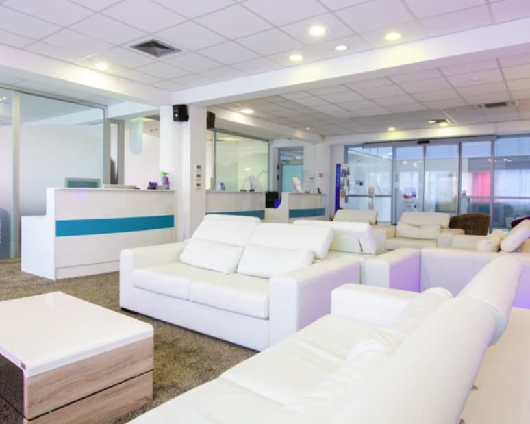 Dentex Zahnklinik Zadar