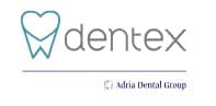 Dentex Zahnklinik Zadar Logo