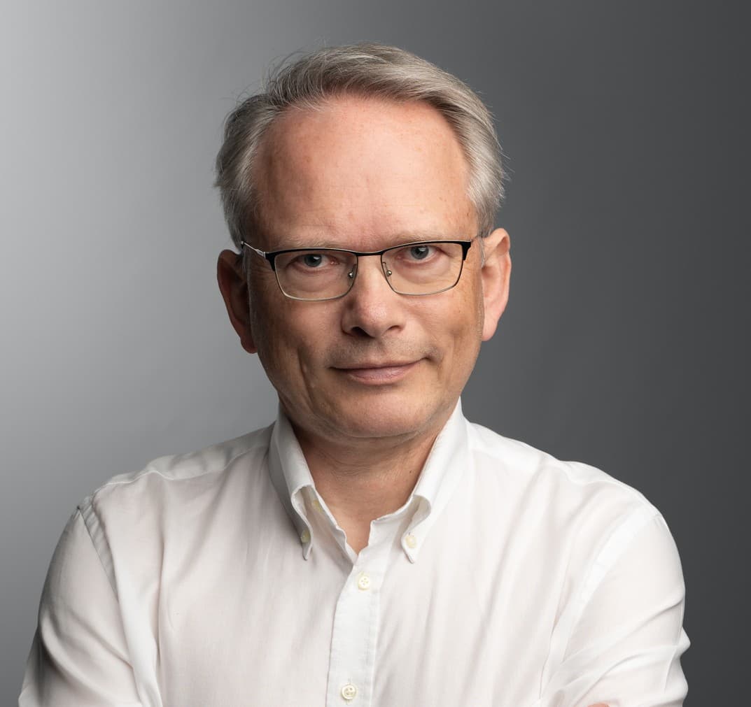 Ewald Felbar