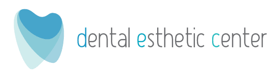 Dental Esthetic Center Logo