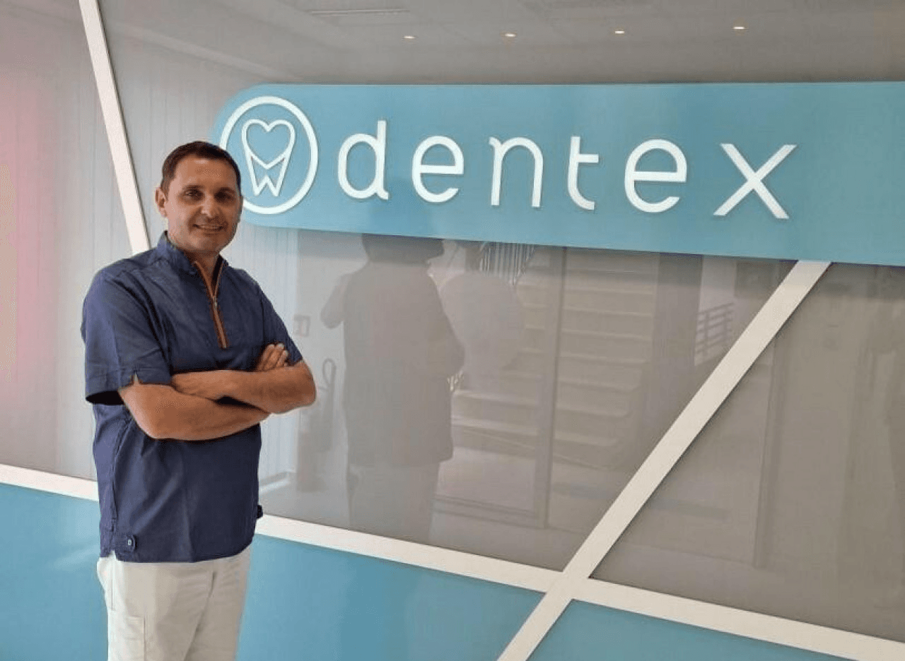 Dentex Zahnklinik Zadar