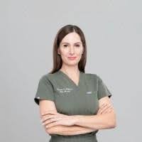 Dr. Daniela Grgić Miljanić