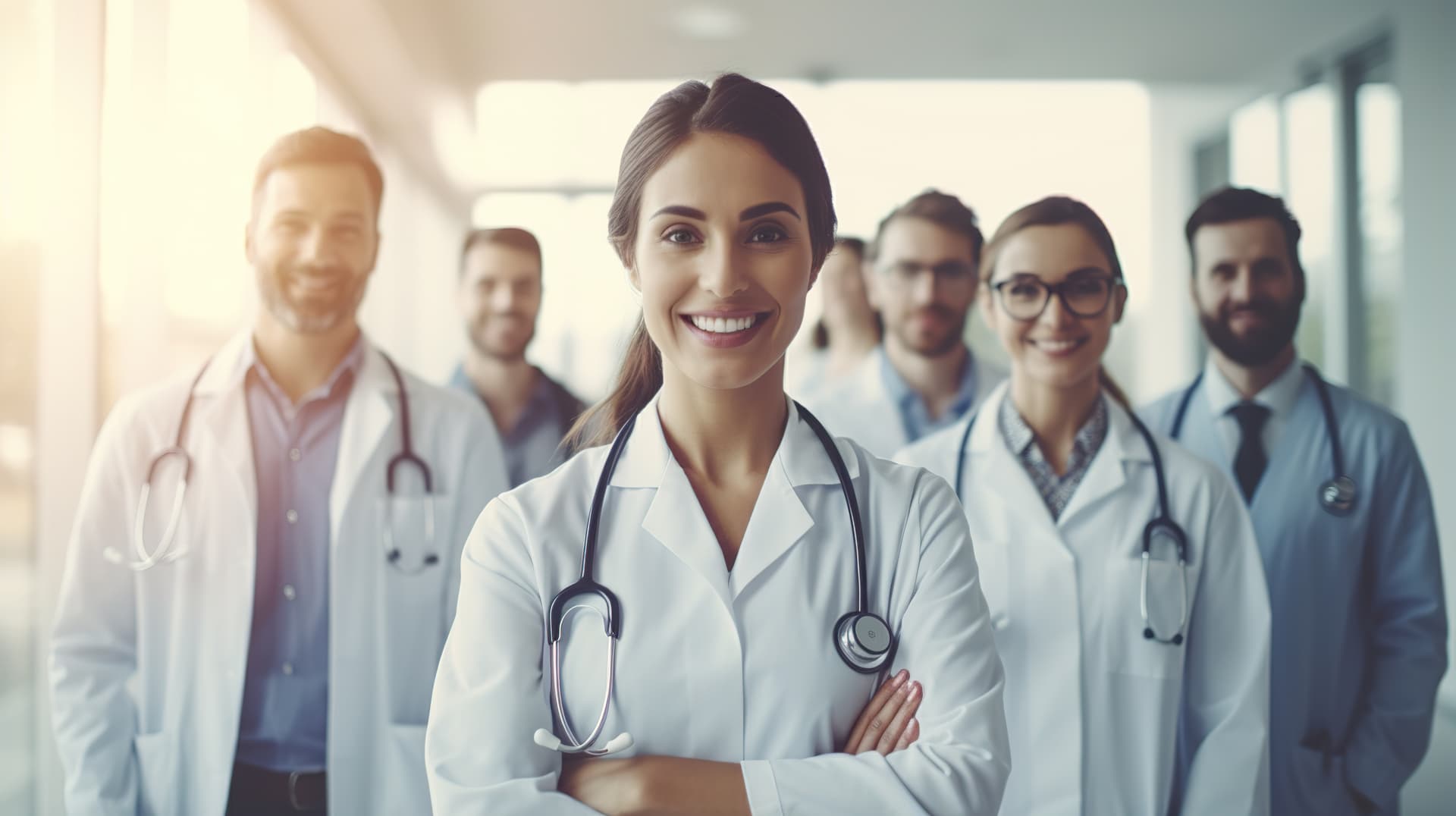 Unsere Geschichte: Wie GO Medics entstanden ist