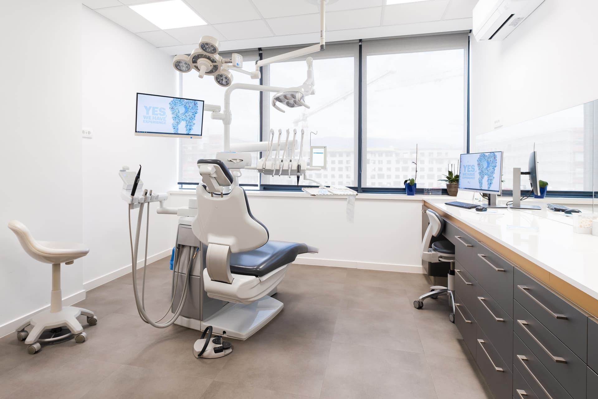 Dentum Zahnklinik Zagreb