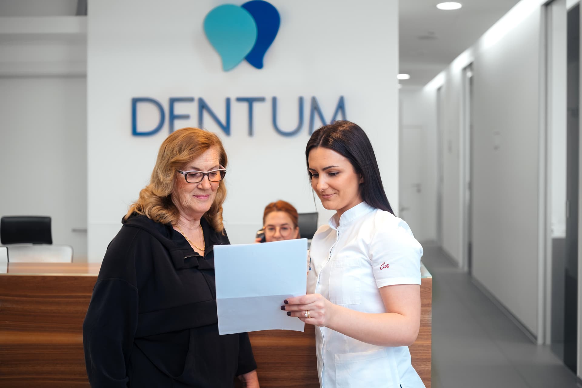 Dentum Zahnklinik Zagreb