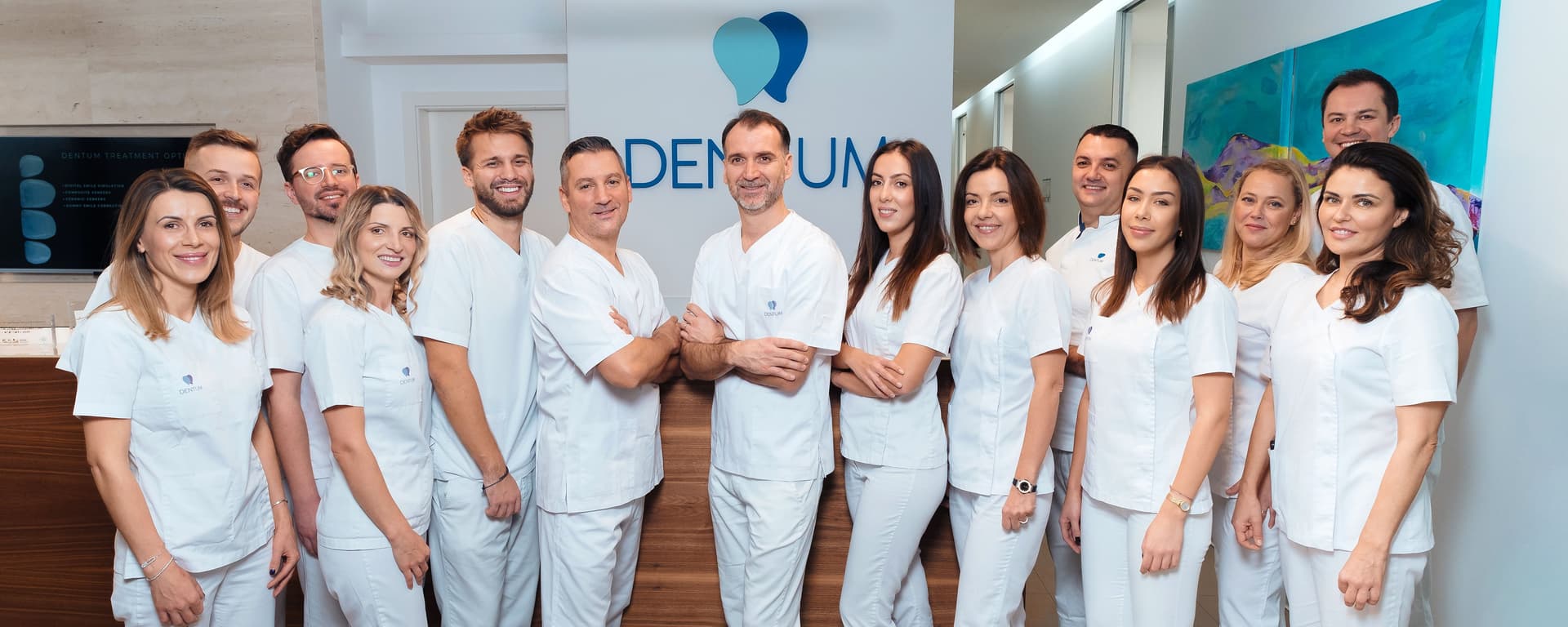 Dentum Zahnklinik Zagreb