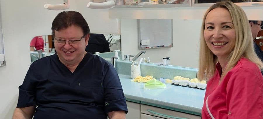 Dental Esthetic Center