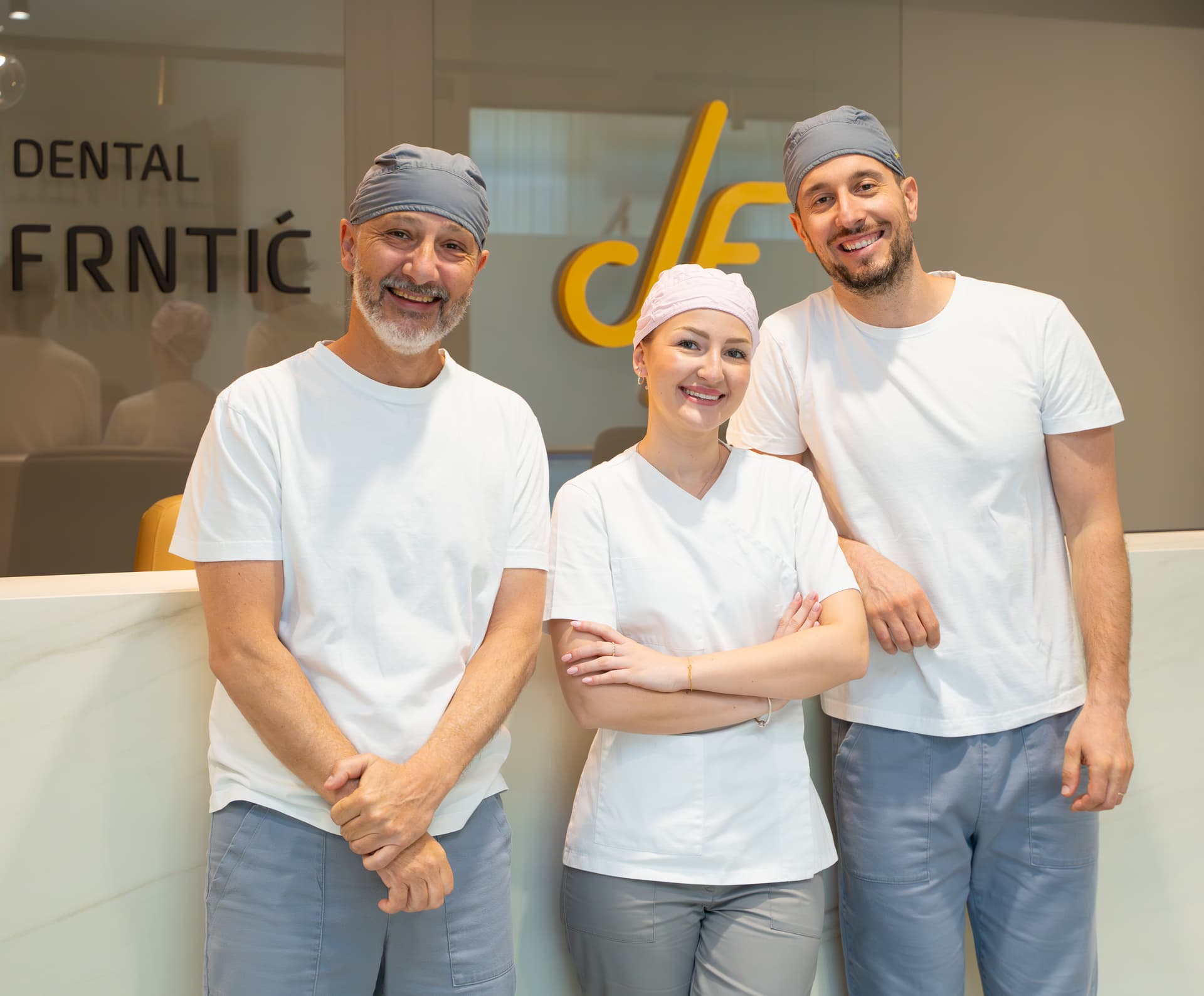 GO Medics stellt neuen Partner im Dentalbereich vor: Studio Dental Frntić in Zagreb