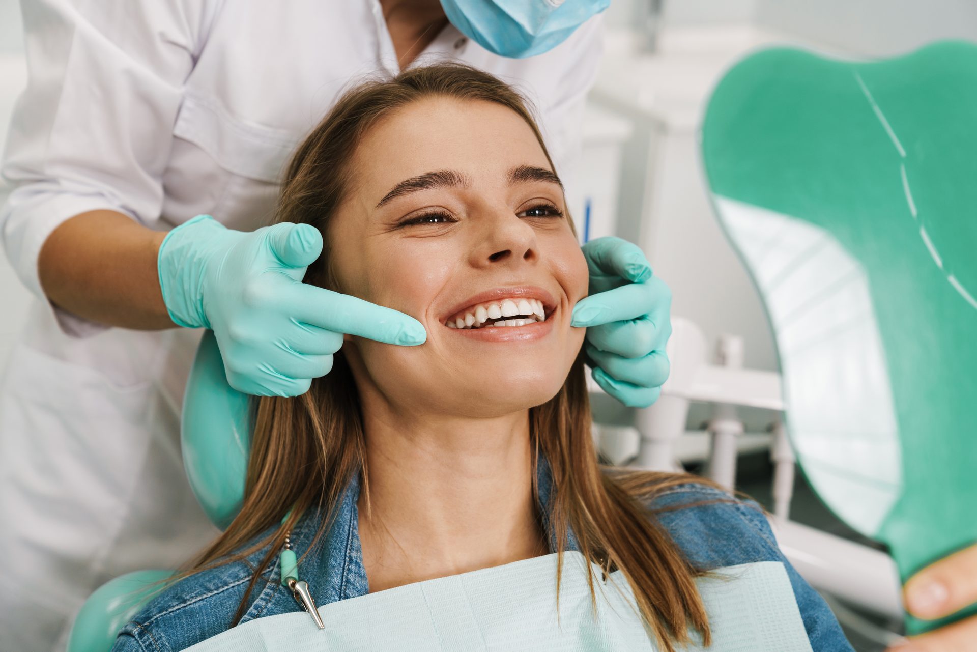 Veneers