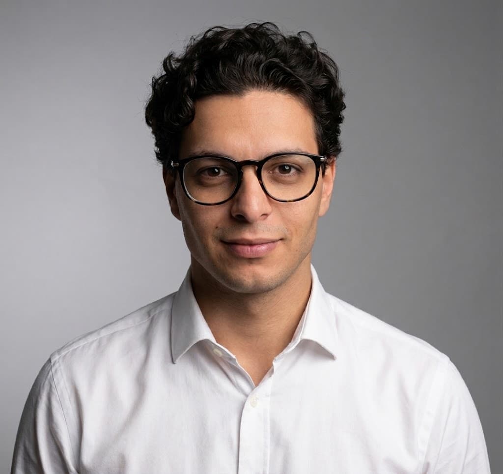 Adam Khalil