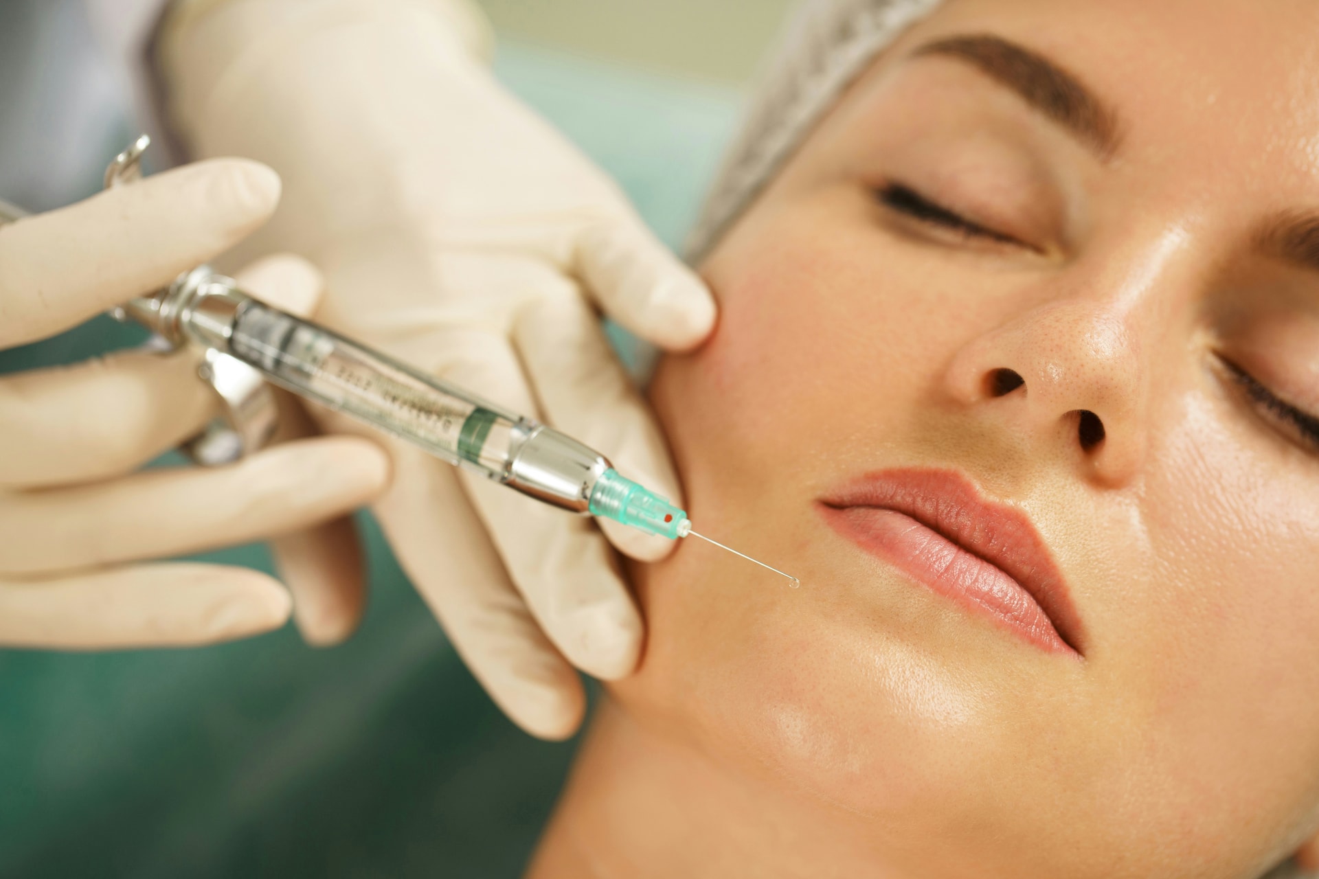 Botox & Filler