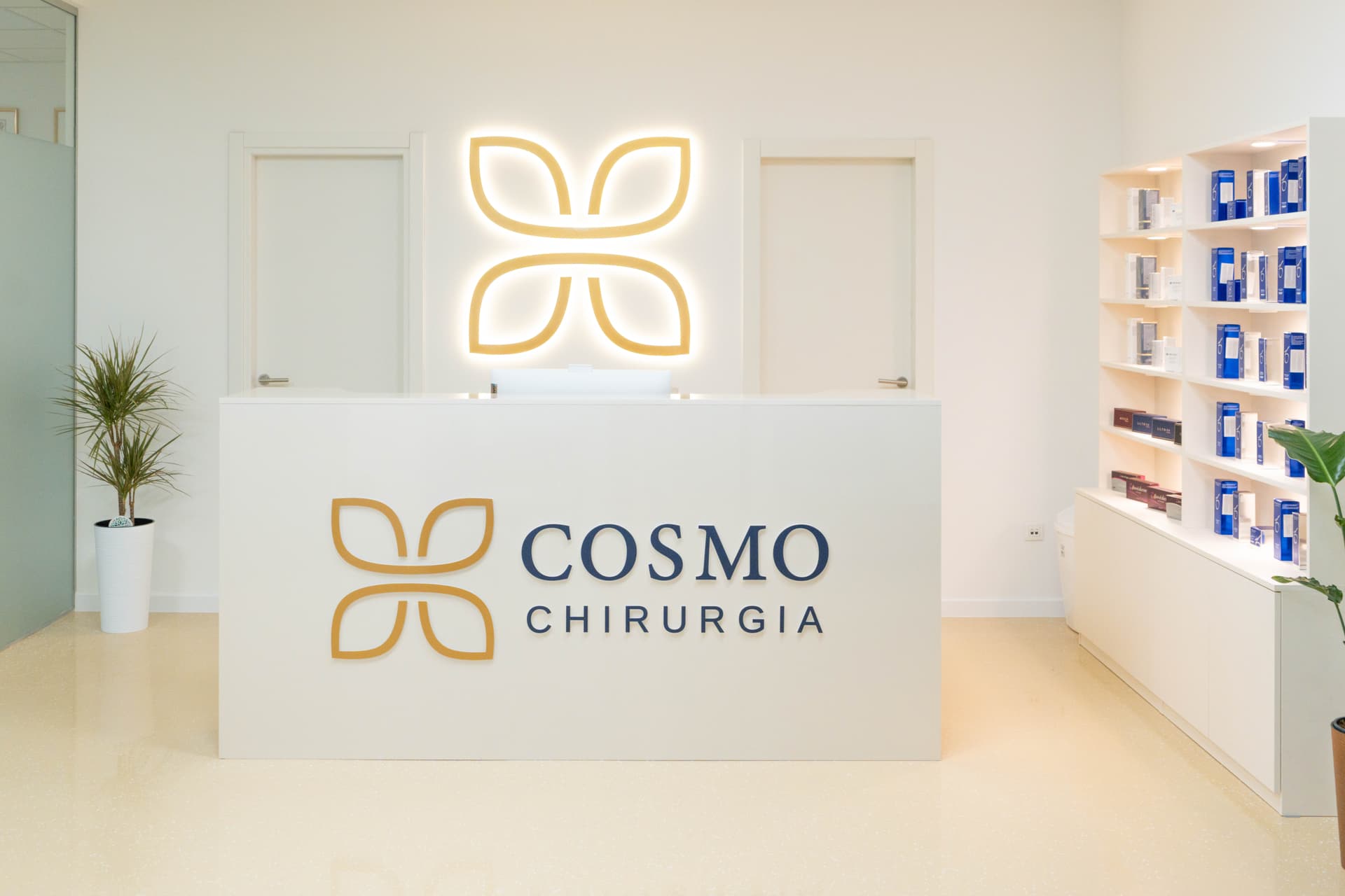 Cosmo Chirurgia