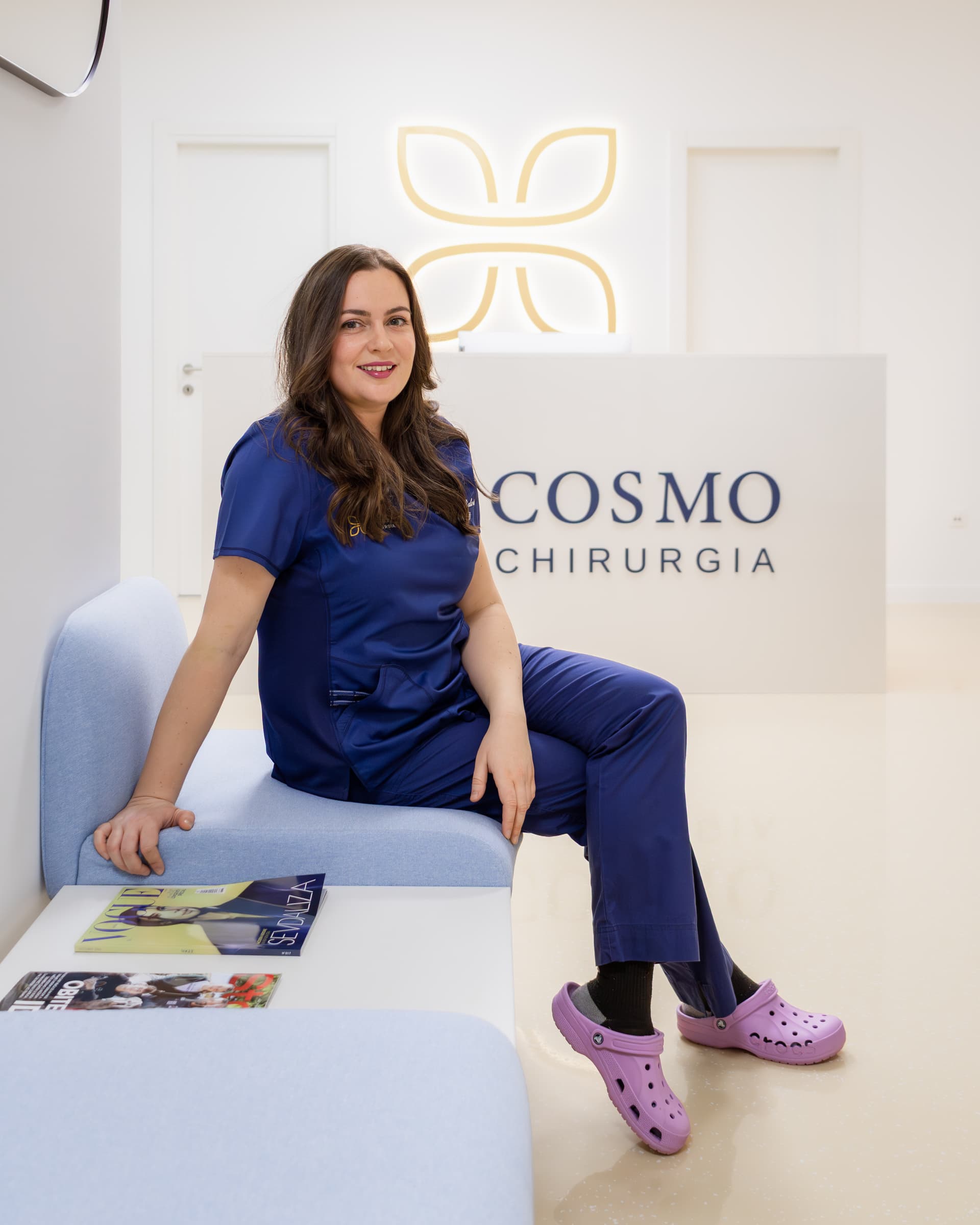 Dr. Ana Pupić-Bakrač