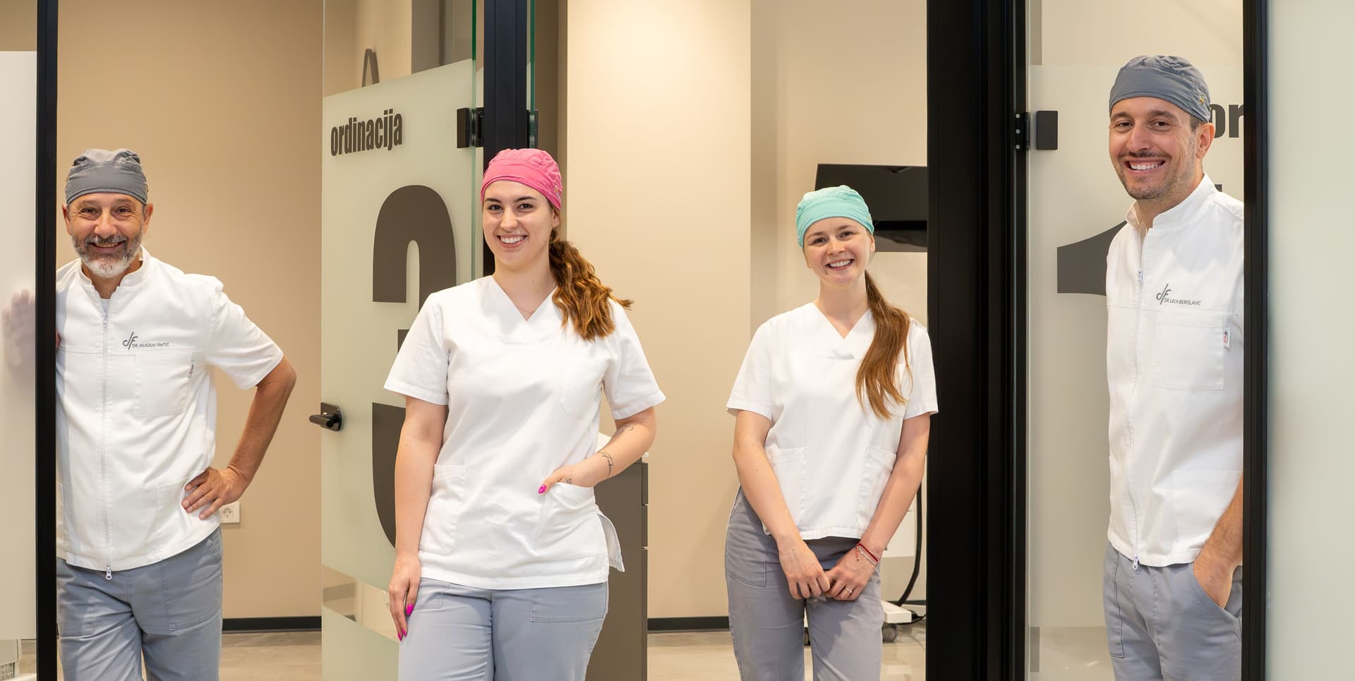 Studio Dental Frntić