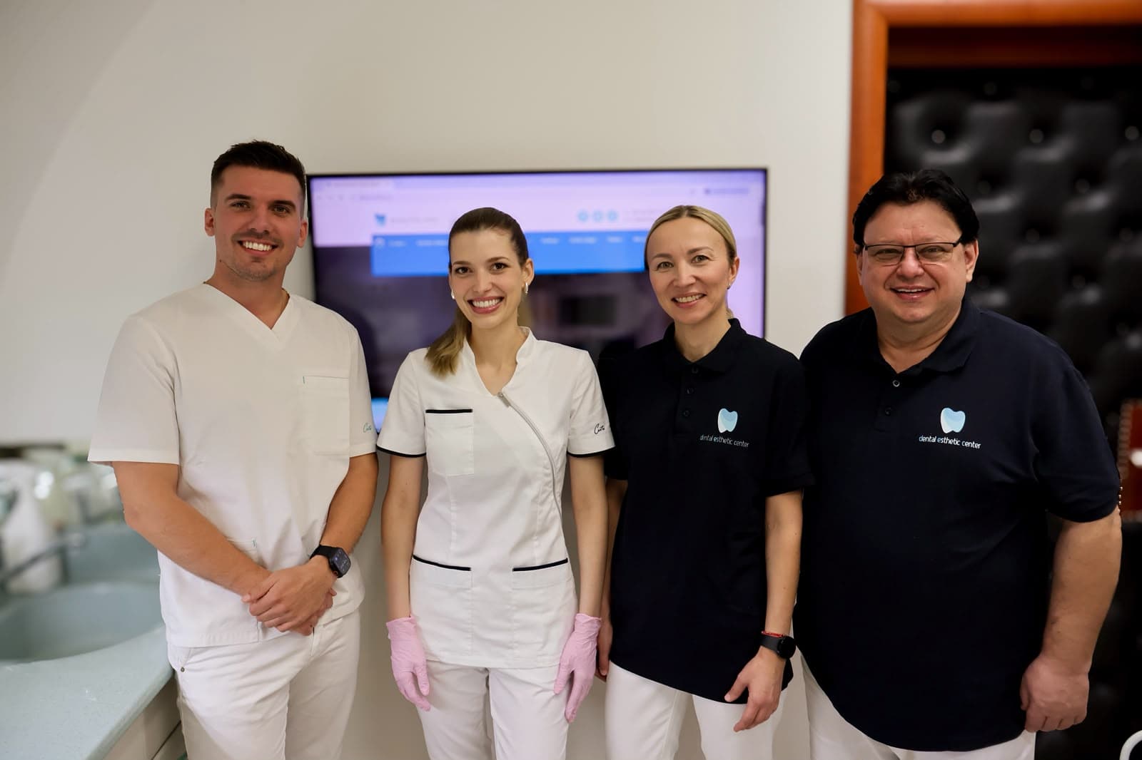 Dental Esthetic Center