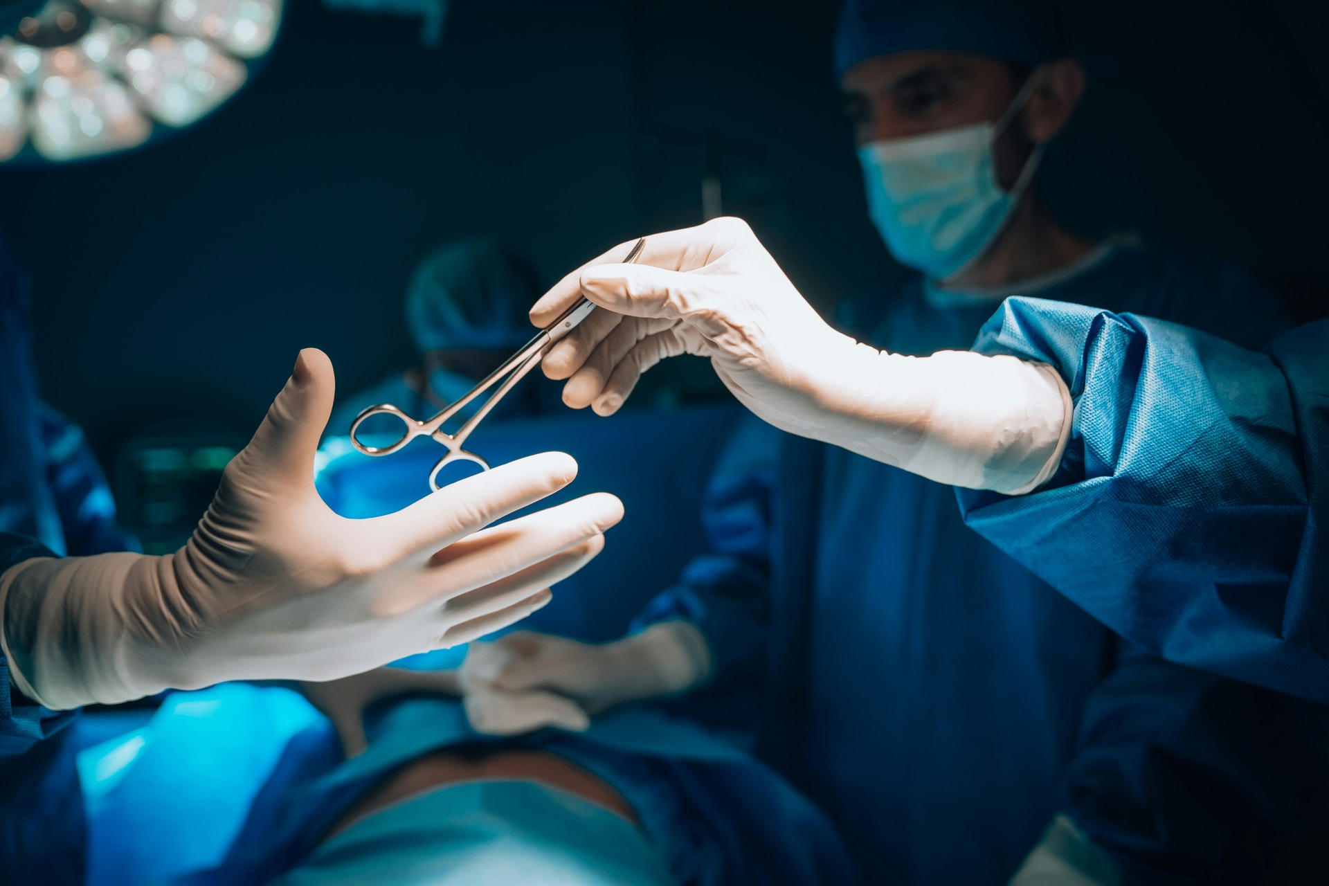 Intimchirurgie