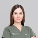 Dr. Daniela Grgić Miljanić