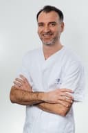 Dr. Petar Bago