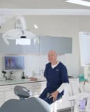 Dr. Helge Burow