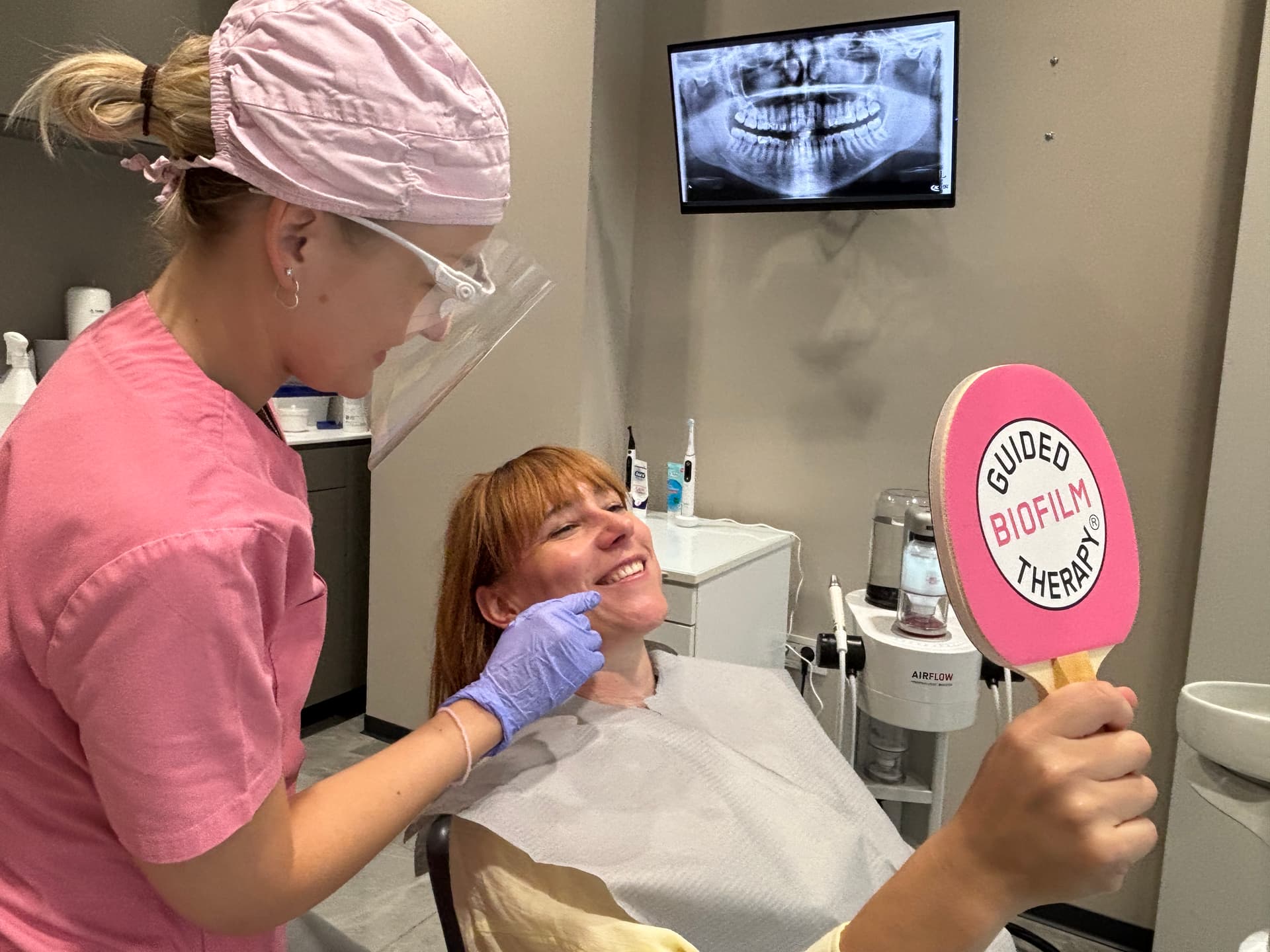 Studio Dental Frntić