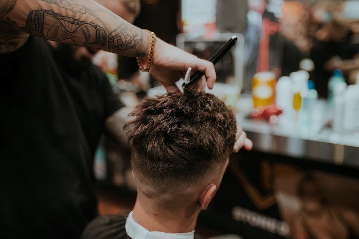 FUE-Methode (3.000 Grafts)